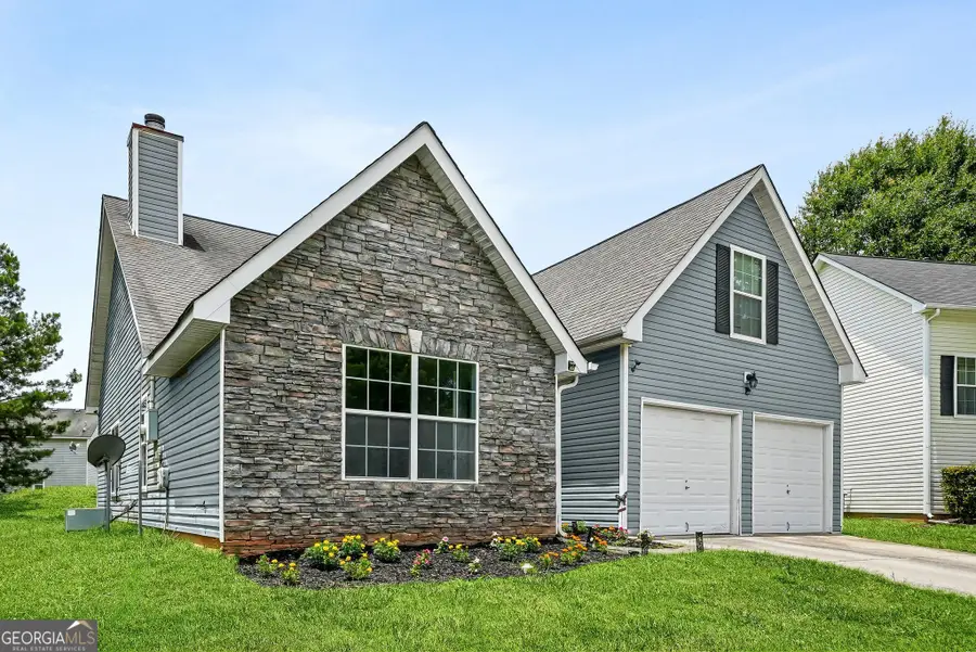 6294 Lamp Post Place, Atlanta, GA 30349 - #3