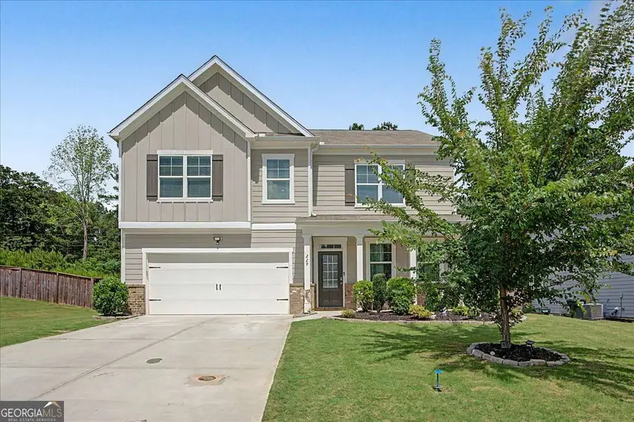 229 Sweet Bay Lane, Dallas, GA 30132 - #2