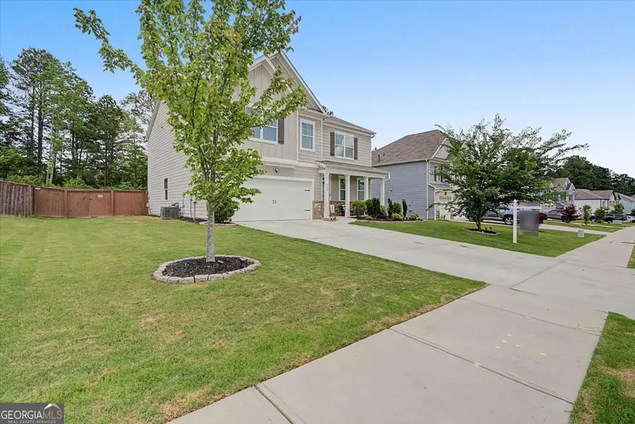 229 Sweet Bay Lane, Dallas, GA 30132 - #3