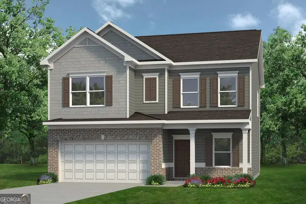 213 Antiquity Circle #LOT 243, Perry, GA 31069