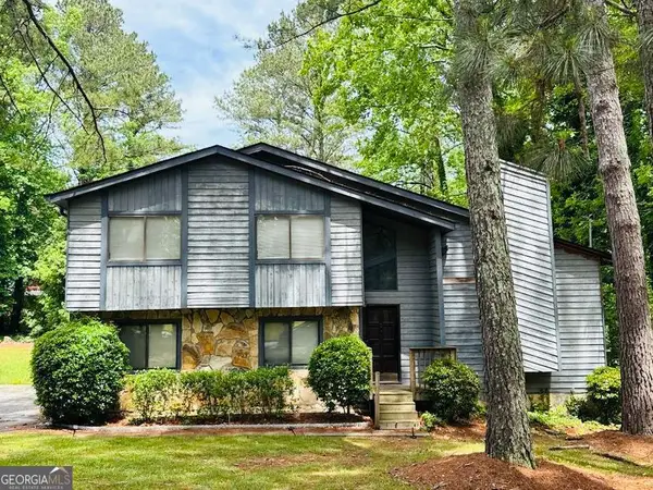 4515 Boise Trail Sw, Atlanta, GA 30331