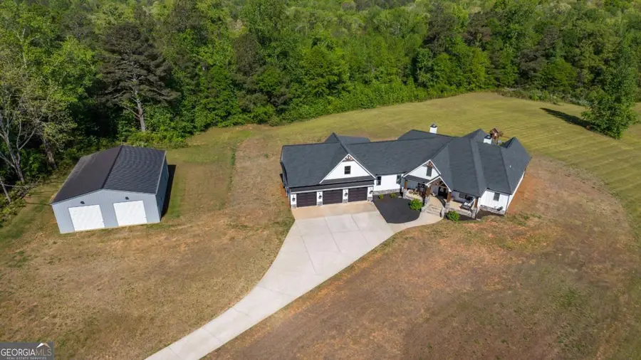 2392 Welcome Road, Roopville, GA 30170 - #2