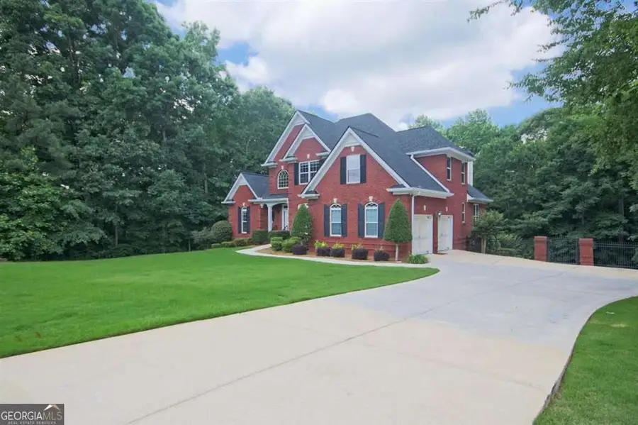 7251 Bluewater Lane, Douglasville, GA 30135 - #3