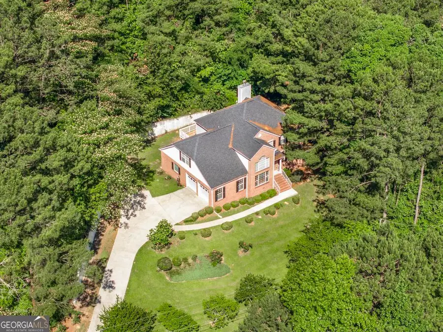 110 Arbor Climb, Macon, GA 31210 - #2