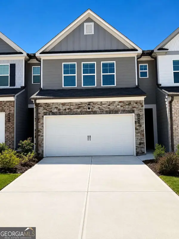 3845 Billabong Trail #111, Gainesville, GA 30506