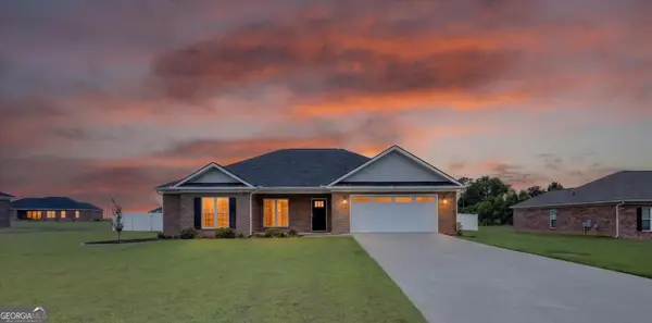 313 Old Rockdale Drive, Statesboro, GA 30461