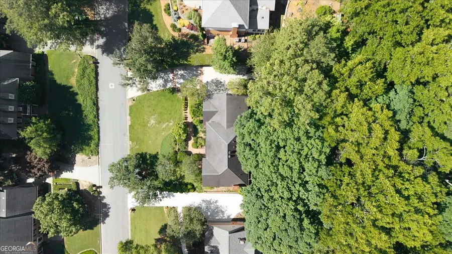 1143 Byrnwyck Road Ne, Brookhaven, GA 30319 - #2