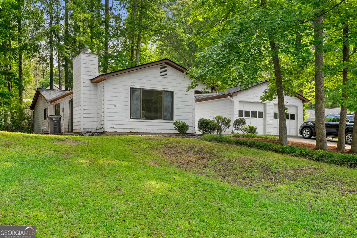 850 856 Pastel Drive, Marietta, GA 30008 - #1