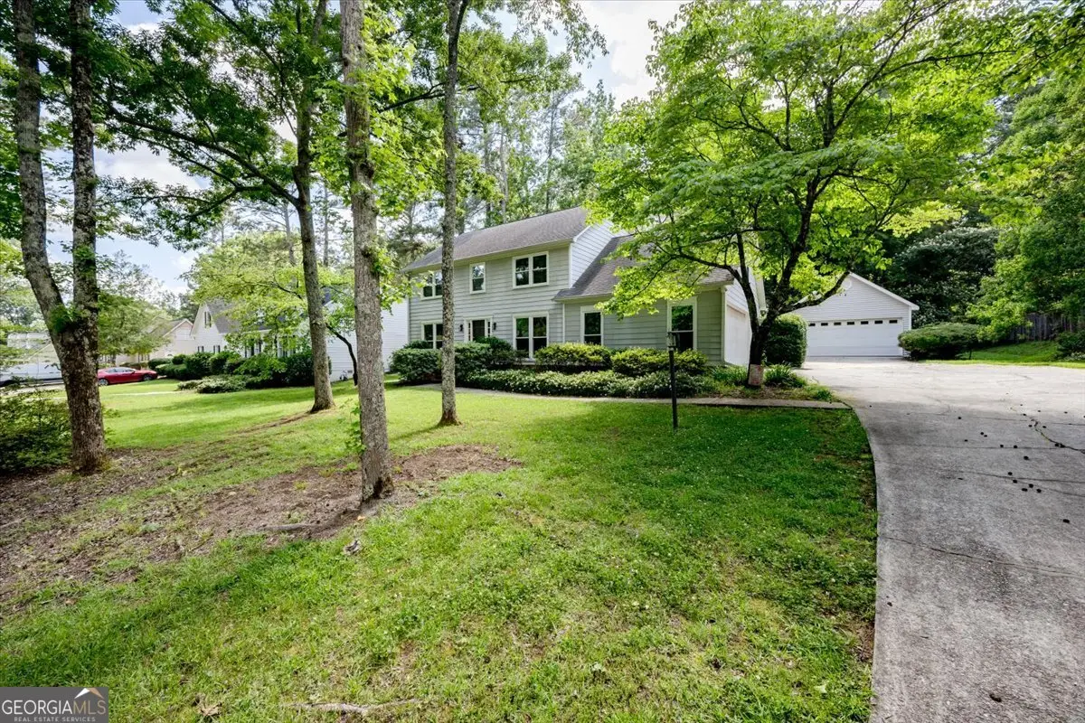 1434 Craddock Way, Macon, GA 31210 - #1