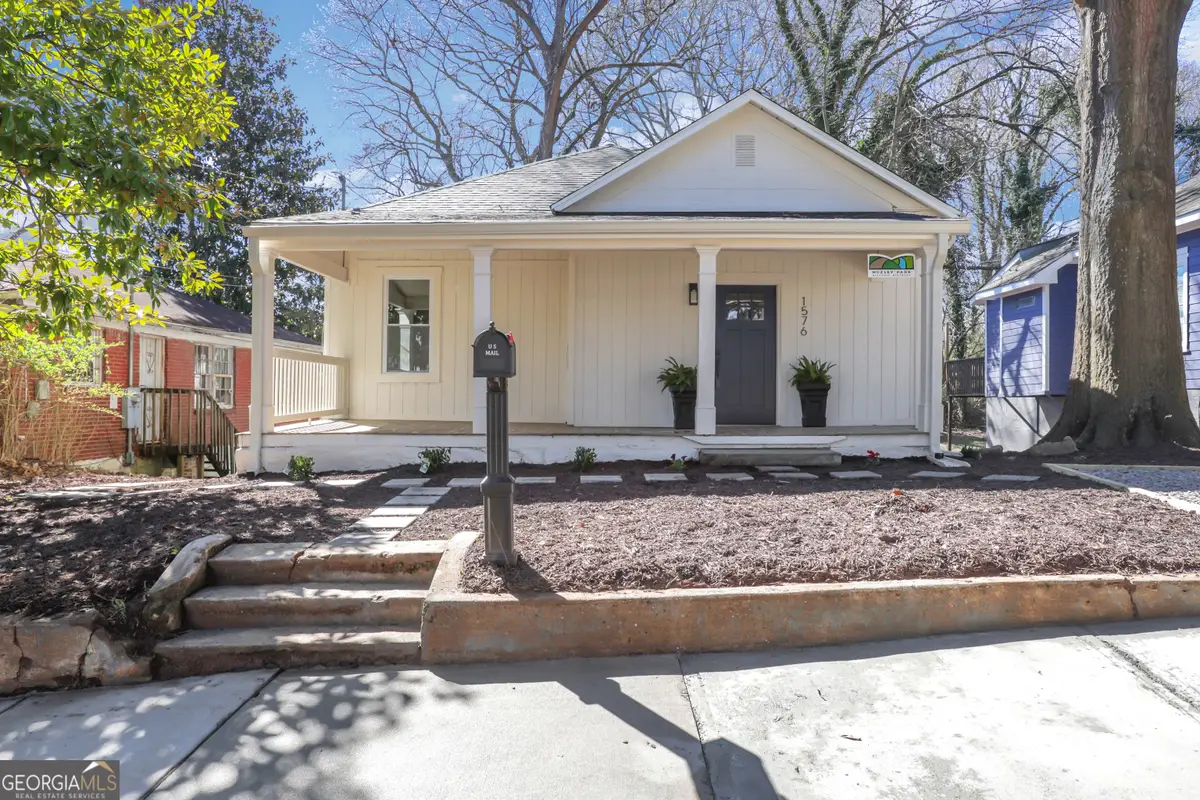 1576 Elixir Avenue Sw, Atlanta, GA 30314 - #1