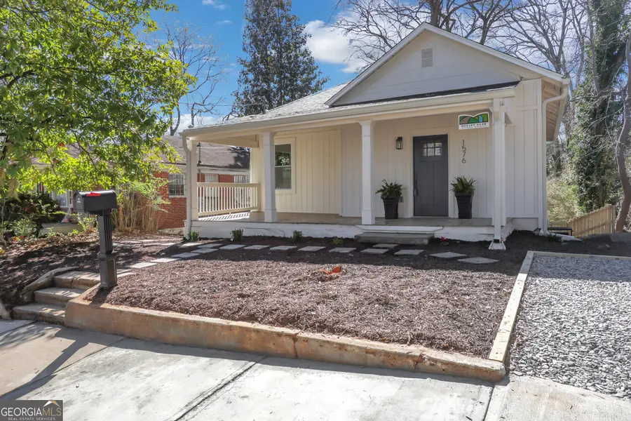 1576 Elixir Avenue Sw, Atlanta, GA 30314 - #2