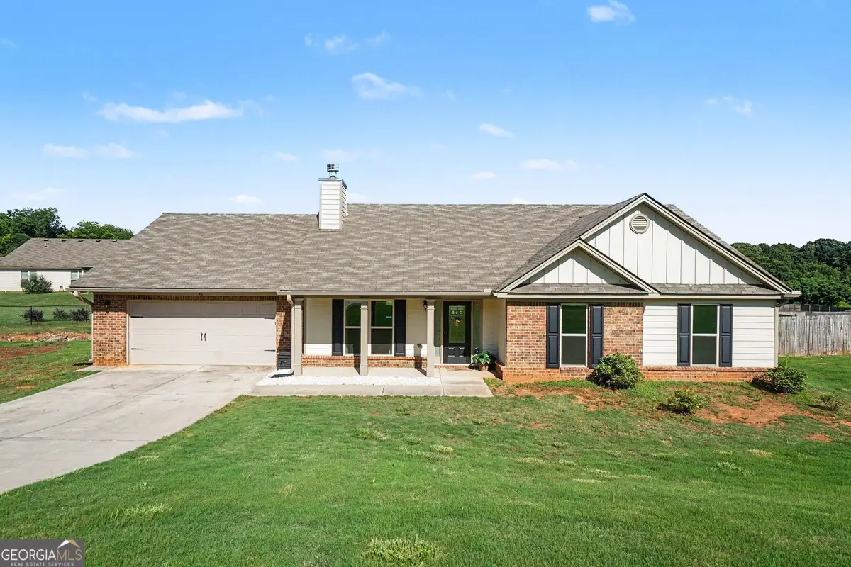 48 Robins Landing, Winder, GA 30680 - #1