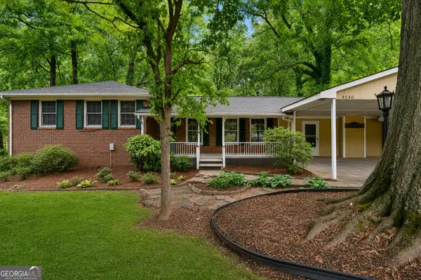 4040 Philmont Drive, Marietta, GA 30066