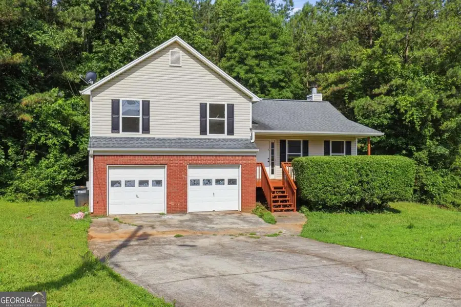 4859 Odessa West Inlet Nw, Acworth, GA 30101 - #2