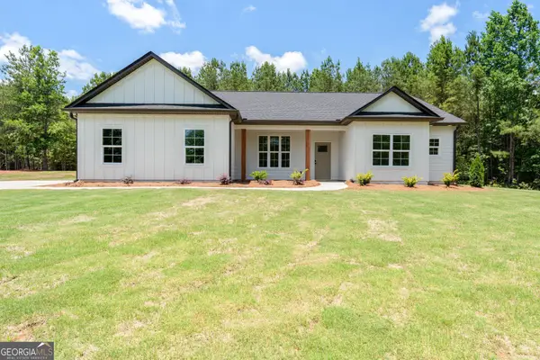 498 Martin Mill Road, Moreland, GA 30259