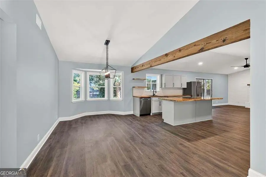 102 Mackqueen Drive, Brunswick, GA 31525 - #3