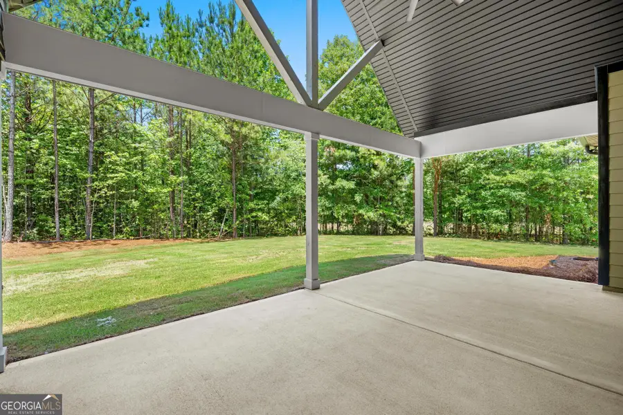 502 Martin Mill Road, Moreland, GA 30259 - #2