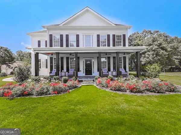 3201 Warren Creek Drive, Powder Springs, GA 30127