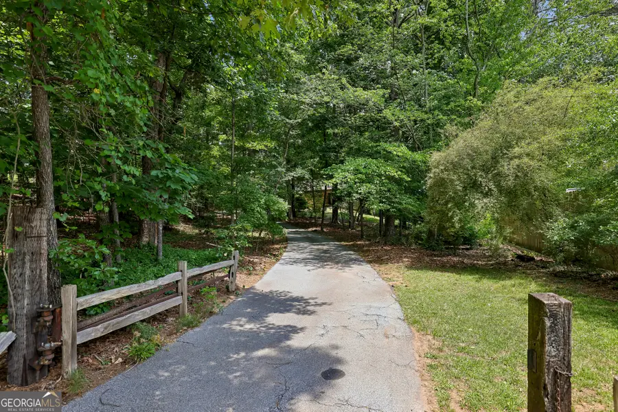 5501 Tilly Mill Road, Dunwoody, GA 30338 - #3