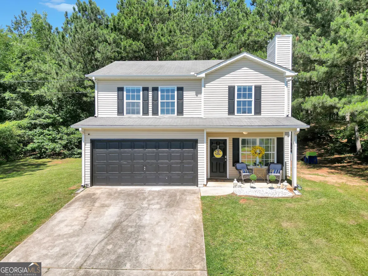 470 Old Tree Drive, Jackson, GA 30233 - #1
