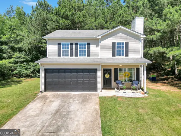 470 Old Tree Drive, Jackson, GA 30233