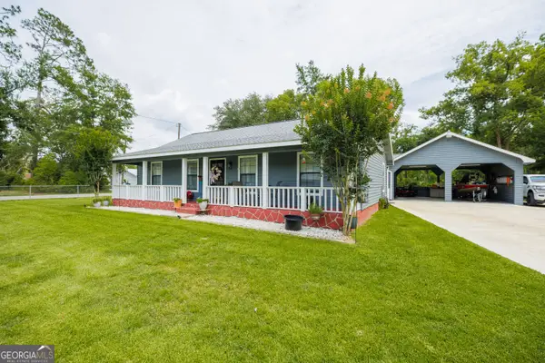 11 Morgan St, Homerville, GA 31634