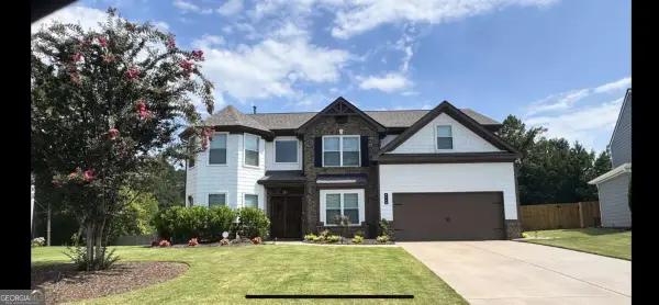 4740 Orchard Park Lane, Cumming, GA 30028