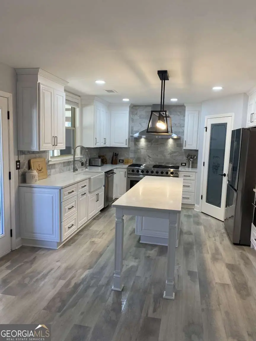 4740 Orchard Park Lane, Cumming, GA 30028 - #3