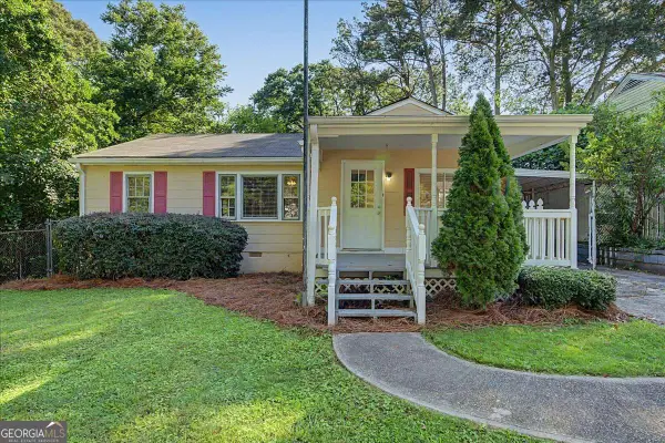 114 Otis Street Ne, Marietta, GA 30060