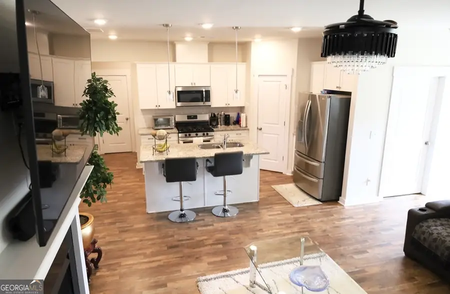 2845 Long Shadow Court, Snellville, GA 30078 - #2
