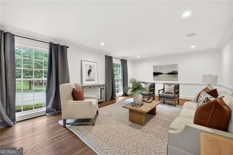 62 Blackland Road Nw, Atlanta, GA 30342 - #3
