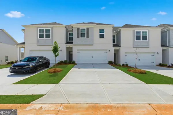 361 Heavenly Hollow Place, Mcdonough, GA 30253