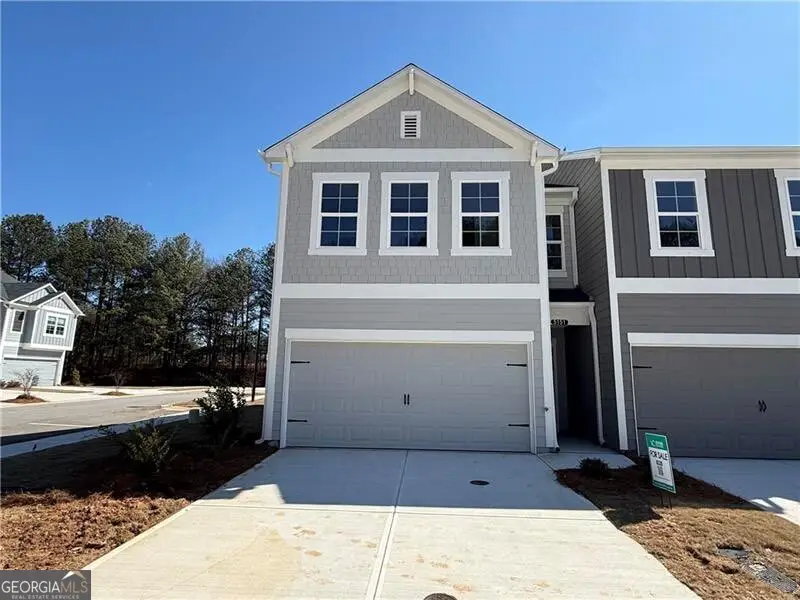5151 Longview Run, Decatur, GA 30035 - #1