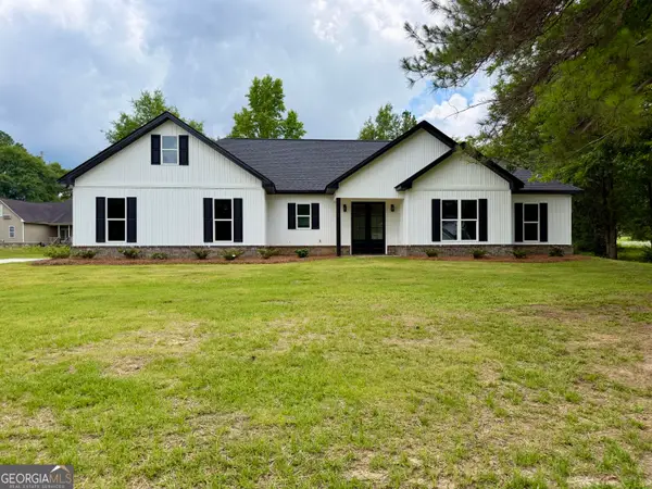 1161 Mulberry Place, Dudley, GA 31022