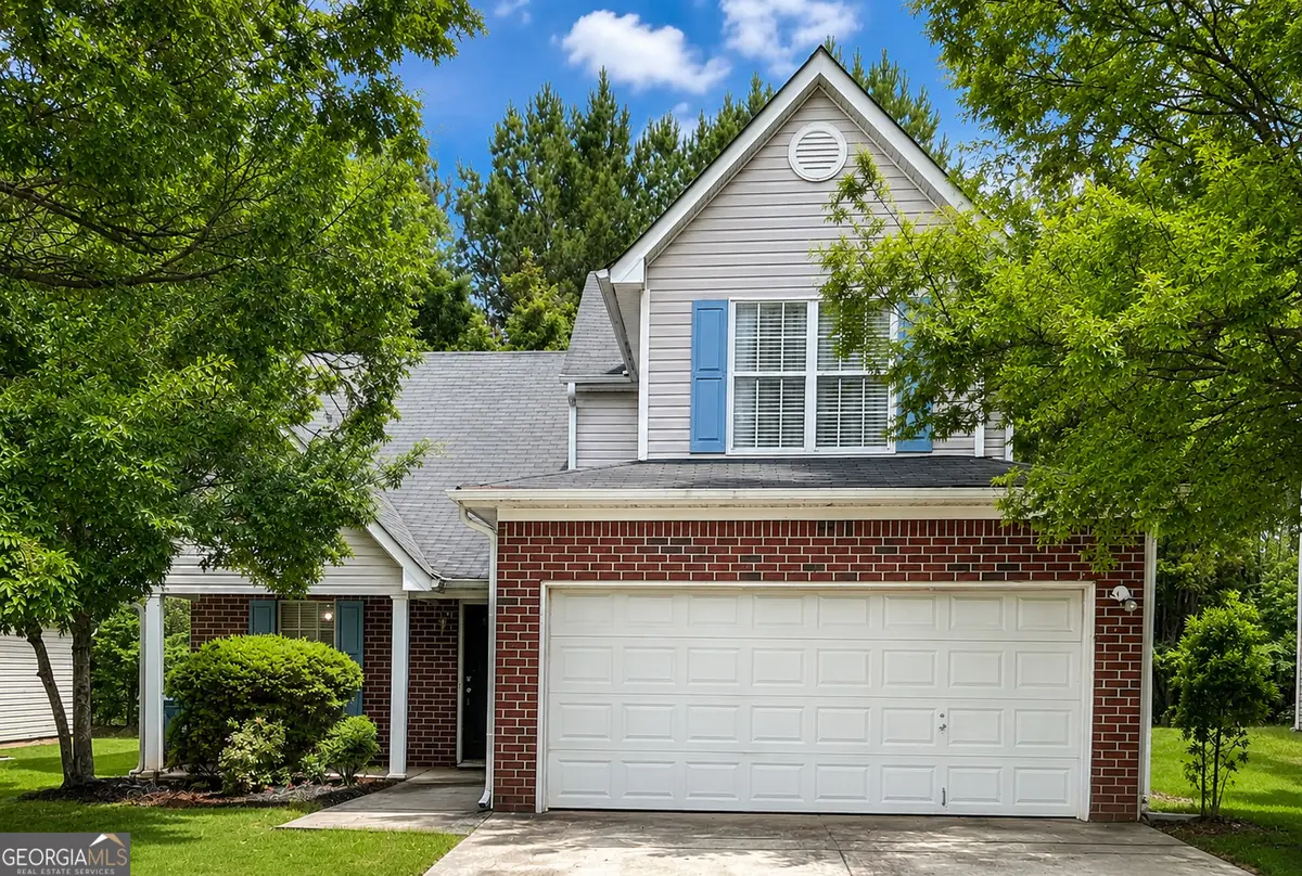 6936 Red Bone Way, Stonecrest, GA 30038 - #1