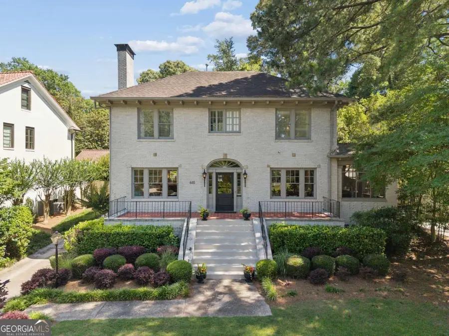635 E Morningside Drive Ne, Atlanta, GA 30324 - #3