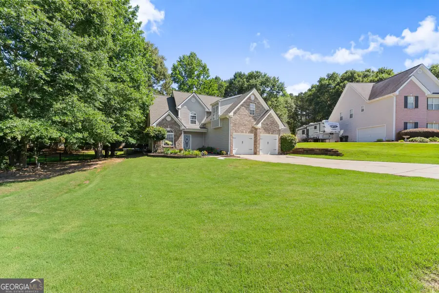 4523 Lafayette Lane, Loganville, GA 30052 - #2