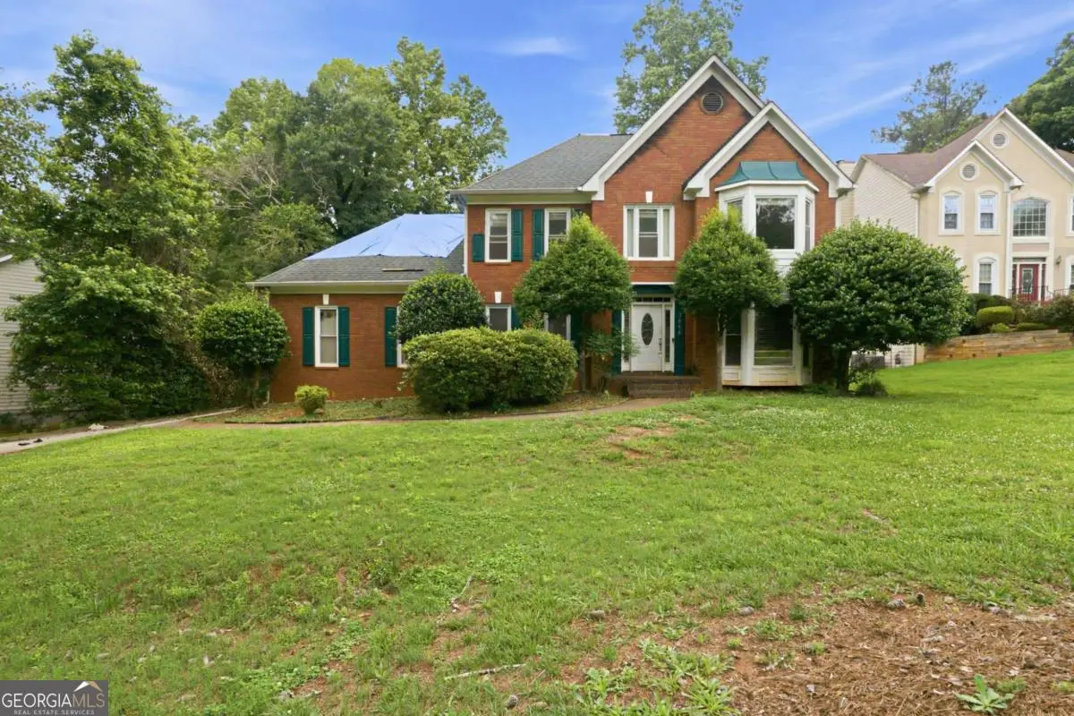 3888 Brookgreen Point, Decatur, GA 30034 - #1