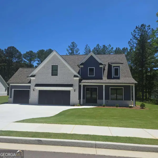 887 Bessie Court, Loganville, GA 30052