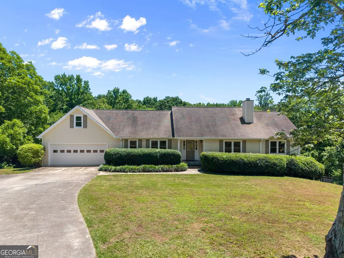 3883 Sloan Mill Road, Gainesville, GA 30507 - #1