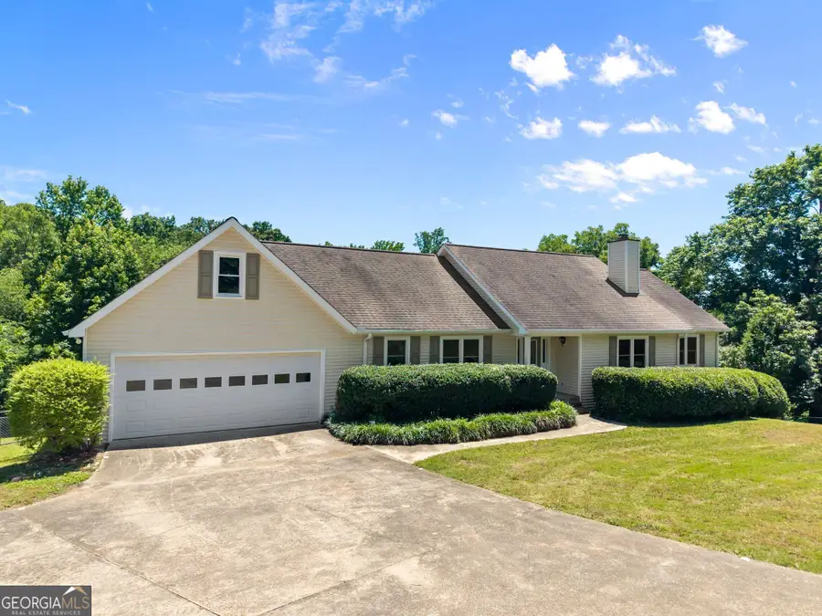 3883 Sloan Mill Road, Gainesville, GA 30507 - #2