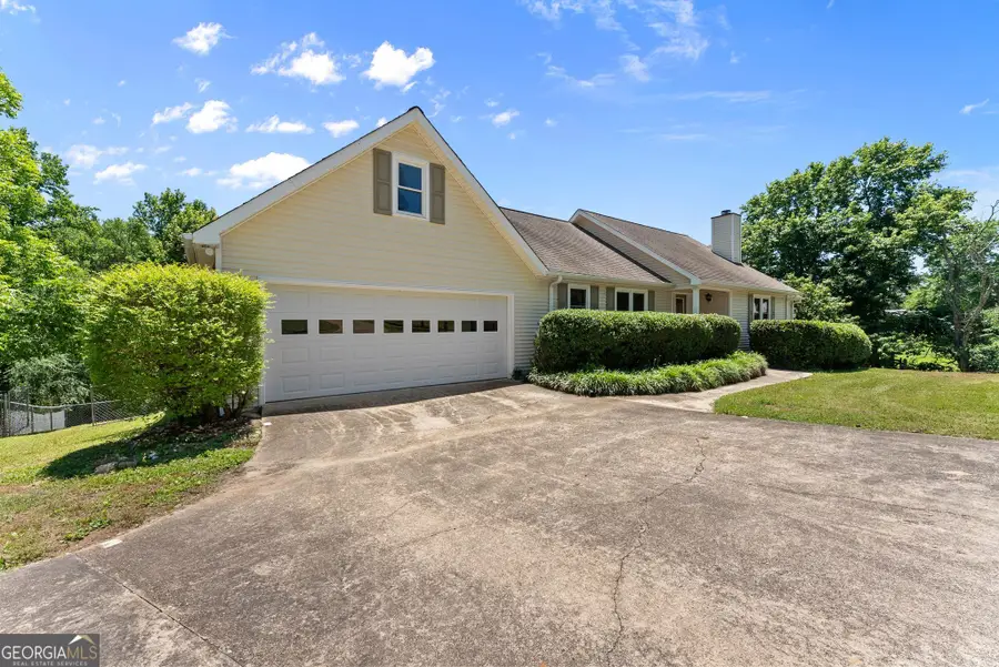 3883 Sloan Mill Road, Gainesville, GA 30507 - #3