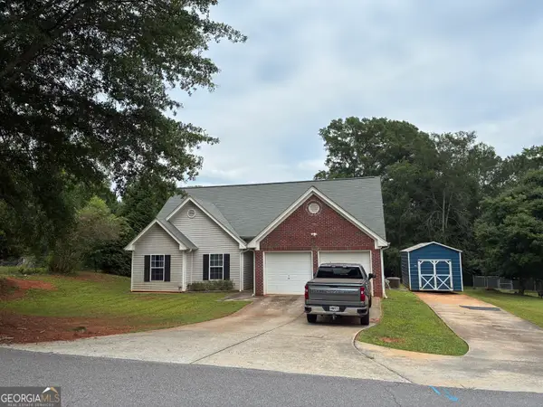232 Mcarthur Street, Commerce, GA 30529