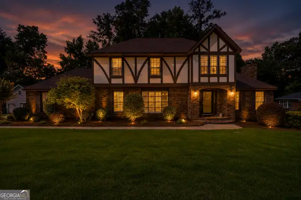 125 Stillwood Drive, Warner Robins, GA 31088