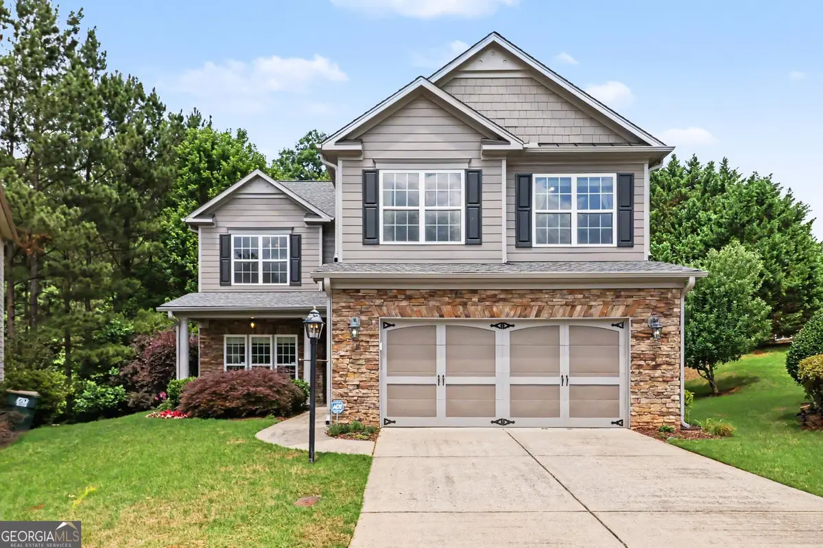 3290 Warbler Way, Cumming, GA 30041 - #1