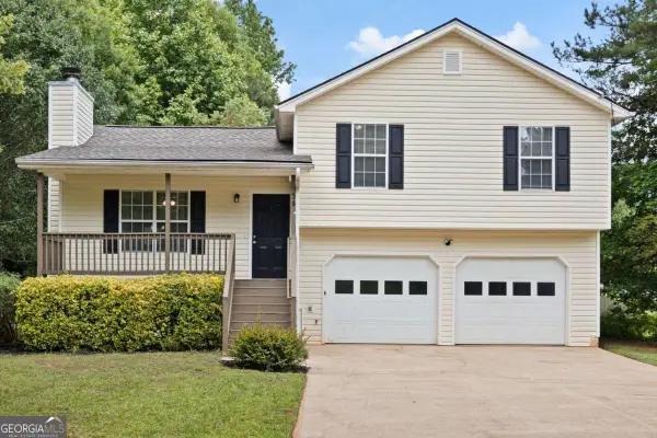 34 Canter Lane, Dallas, GA 30157