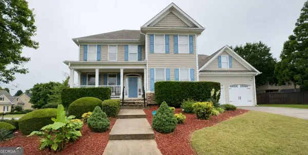 3806 Bay Grove Way, Loganville, GA 30052