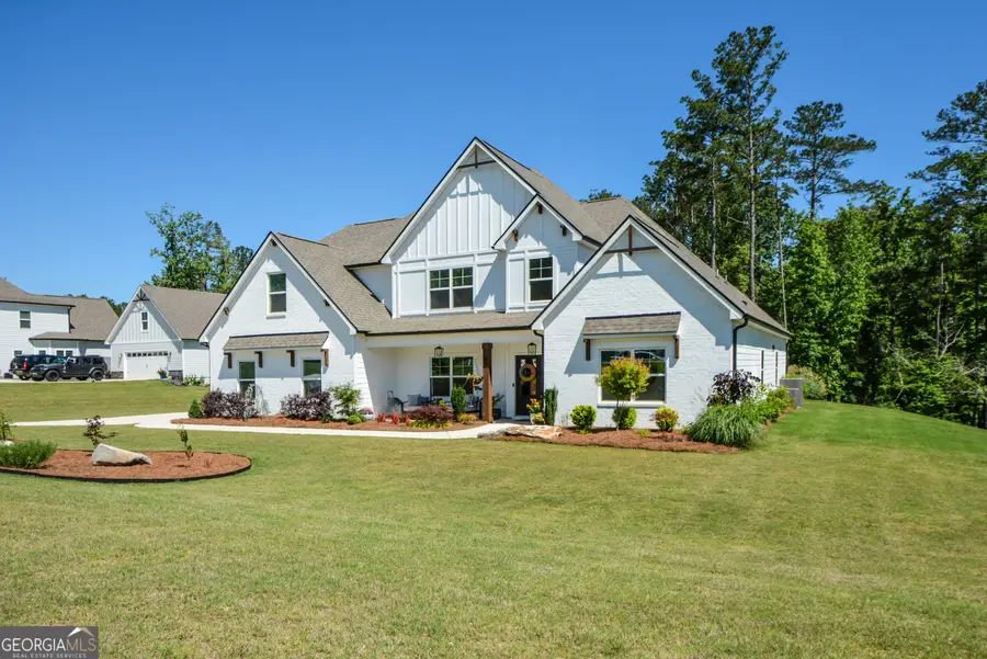 65 Starr Place, Newnan, GA 30263 - #3