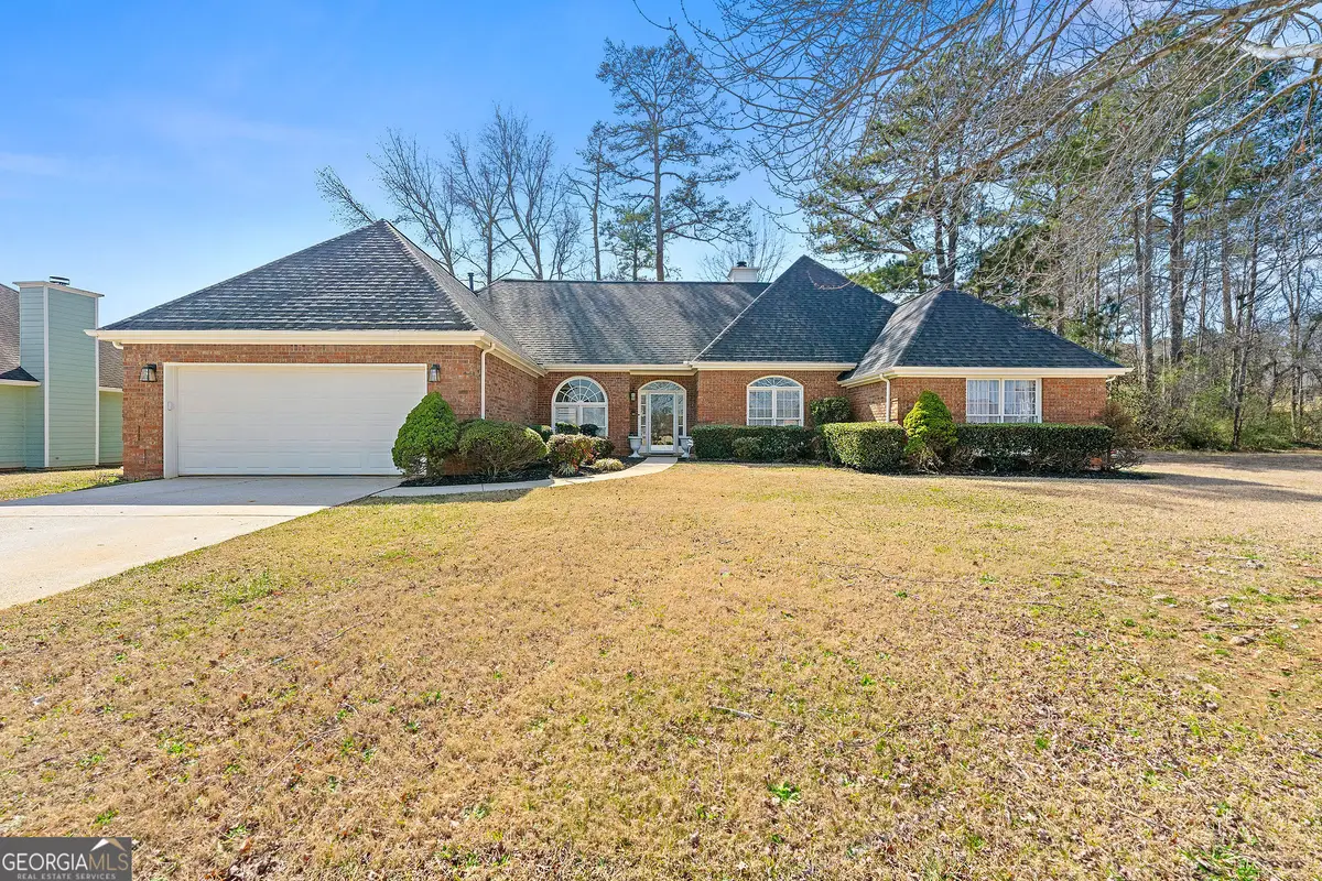 4184 Wyndham Park Circle, Decatur, GA 30034 - #1
