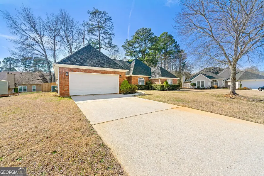 4184 Wyndham Park Circle, Decatur, GA 30034 - #2